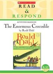 The Enormous Crocodile