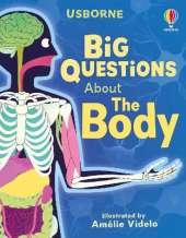 Big Questions About The Body