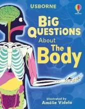 Big Questions About The Body