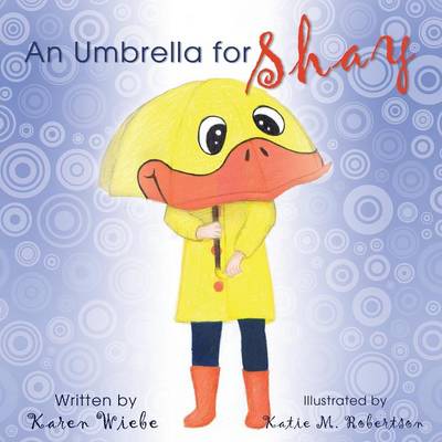 An Umbrella for Shay