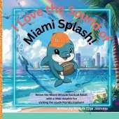 I Love the Sound of Miami Splash!: Little Dolphin Fans visit the Stadium