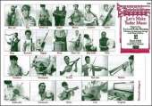 Let's Make Tudor Music: Pupils Book