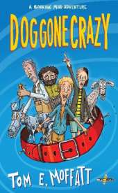 Doggone Crazy
