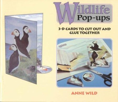 Wildlife Pop-Ups