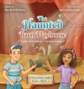 The Haunted Barn Playhouse