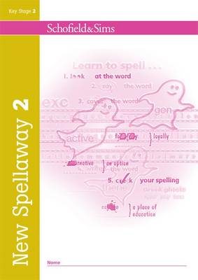New Spellaway Book 2