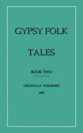 Gypsy Folk Tales