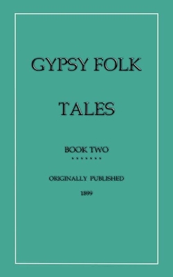 Gypsy Folk Tales