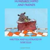 Humphrey and Hippo and Friends