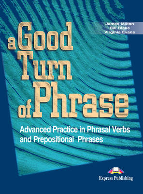 A Good Turn of Phrase