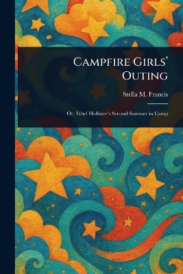 Campfire Girls' Outing