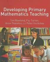 Developing Primary Mathematics Teaching: Reflecting on Practice with the Knowledge Quartet