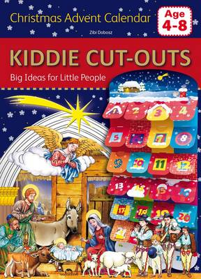 Christmas Advent Calendar