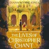 The Lives of Christopher Chant