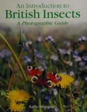 British Insects: A Photographic Guide
