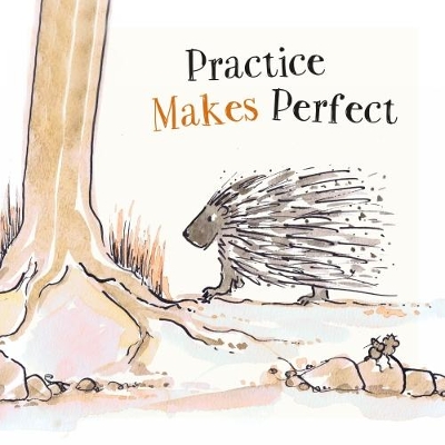Practice Makes Perfect