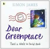 Dear Greenpeace