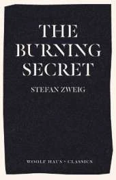The Burning Secret