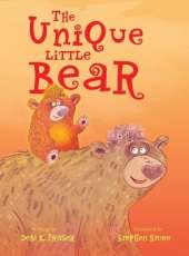 The Unique Little Bear