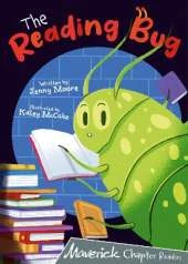 The Reading Bug: (Grey Chapter Readers)
