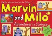 Marvin and Milo: Adventures in Science