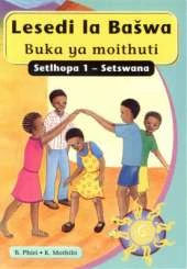 Lesedi