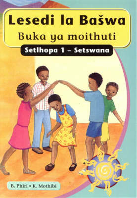 Lesedi