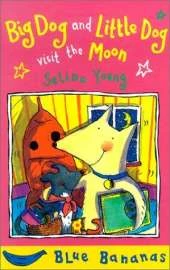 Blue Banana Big Dog Little Dog