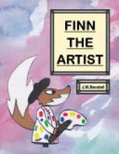Finn the Fox: Finn the Artist