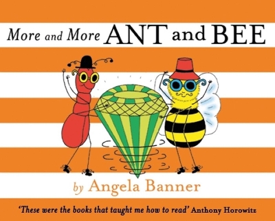 More and More Ant and Bee