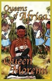 Queen Moremi