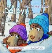 The Dalbys - Fun In The Snow: Fun In The Snow