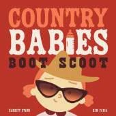 Country Babies Boot Scoot