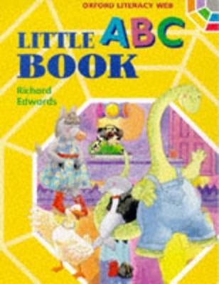 Oxford Literacy Web