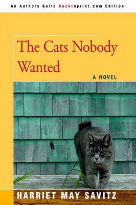 The Cats Nobody Wanted