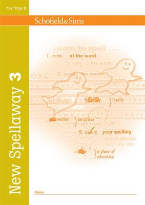 New Spellaway Book 3