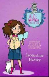 Alice-Miranda Takes The Lead: Alice-Miranda 3