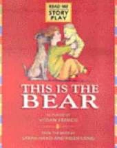 This Is The Bear Rmsp Big Book