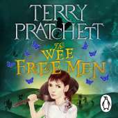 The Wee Free Men: (Discworld Novel 30)