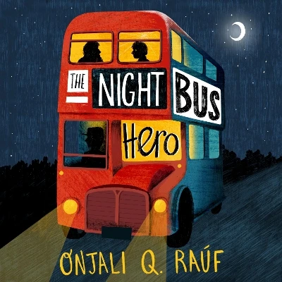 The Night Bus Hero