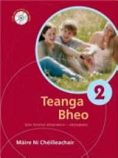 Teanga Bheo 2: Don Teastas Soisearach - Ardleibheal