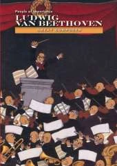 Beethoven - World Famous Composer