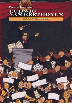 Beethoven - World Famous Composer