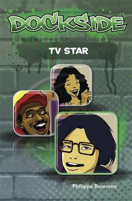 Dockside: TV Star (Stage 2 Book 1)