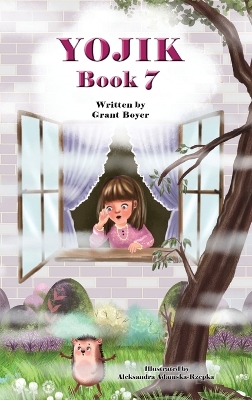 Yojik Book 7