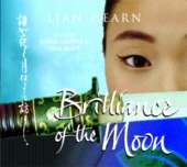 Brilliance of the Moon: Tales of the Otori Book 3