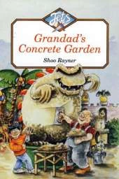 Grandad’s Concrete Garden