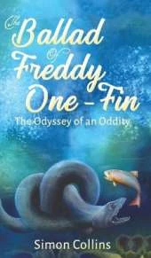 The Ballad of Freddy One-Fin: The Odyssey of an Oddity