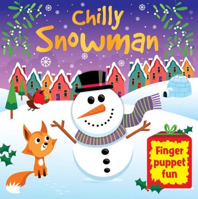 Snowman
