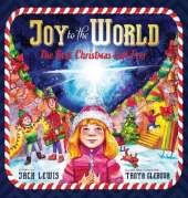 Joy to the World: The Best Christmas Gift Ever (Reason for the Season)